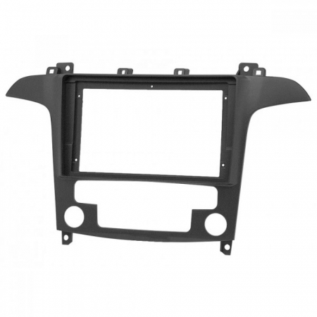 Rama adaptoare Ford S-Max (Clima automata) (2006-2015) Navigatii multimedia Android de 9 inch [1]