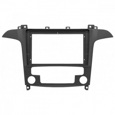 Rame adaptoare Ford - Rama adaptoare Ford S-Max (Clima automata) (2006-2015) Navigatii multimedia Android de 9 inch