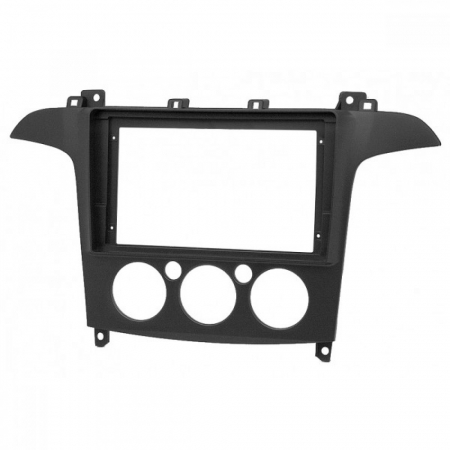 Rama adaptoare Ford S-Max (Clima manuala) (2006-2015) Navigatii multimedia Android de 9 inch [1]