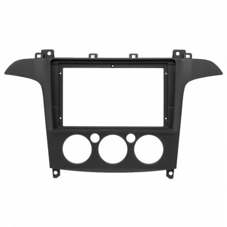 Rame adaptoare Ford - Rama adaptoare Ford S-Max (Clima manuala) (2006-2015) Navigatii multimedia Android de 9 inch