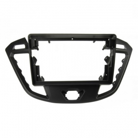 Rame adaptoare Ford - Rama adaptoare Ford TRANSIT/ Tourneo (2017+) Navigatii multimedia Android de 9 inch
