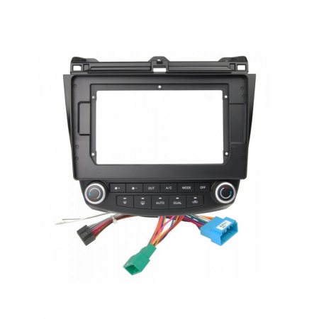 Rame adaptoare Honda - Rama adaptoare Honda Accord (2004-2007) Navigatii multimedia Android de 10.1 inch
