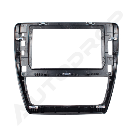 Rama Adaptoare Autodrop Honda Accord 9th (2014-2017) navigatie Android 10 inch AutoDrop.ro [2]