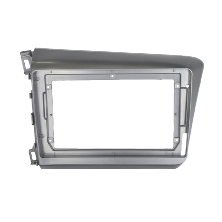 Rame adaptoare Honda - Rama Adaptoare Autodrop Honda Civic (2012-2015) navigatie Android 9 inch AutoDrop.ro