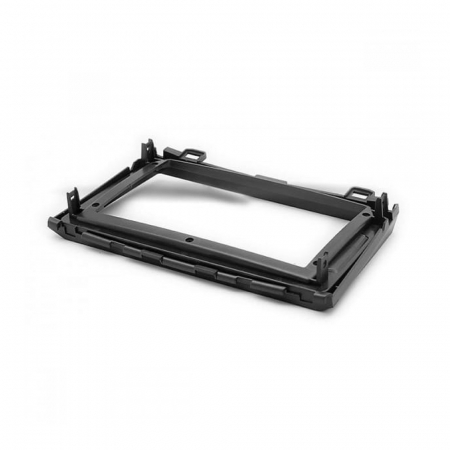 Rama adaptoare Honda CRV (2007-2011) Navigatii multimedia Android de 9 inch [2]