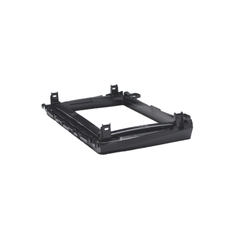 Rama Adaptoare Autodrop Honda CRV (2006-2011) navigatie Android 9 inch AutoDrop.ro [3]