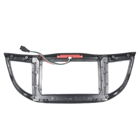 Rama Adaptoare Autodrop Honda CRV navigatie Android 10 inch AutoDrop.ro [1]