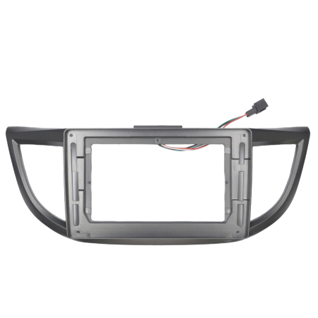Rame adaptoare Honda - Rama Adaptoare Autodrop Honda CRV navigatie Android 10 inch AutoDrop.ro