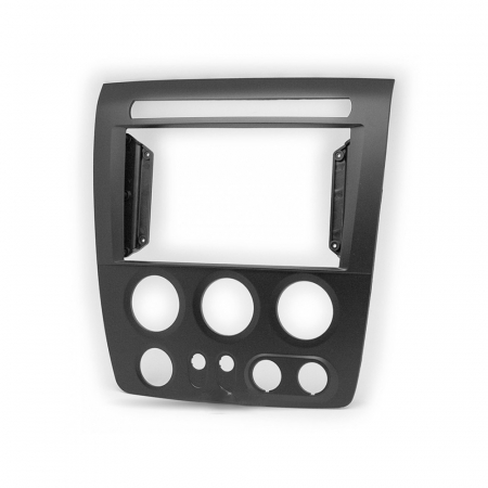 Rama adaptoare Hummer H3 Navigatii multimedia Android de 9 inch [1]