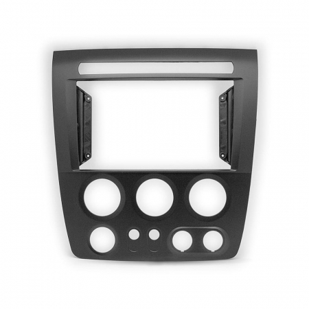 Rama adaptoare Hummer H3 Navigatii multimedia Android de 9 inch [0]
