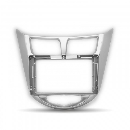 Rame adaptoare Hyundai - Rama adaptoare Hyundai Accent (2011-2016) Navigatii multimedia Android de 9 inch