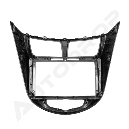 Rama Adaptoare Autodrop Hyundai Accent (2011-2016) navigatie Android 9 inch AutoDrop.ro [1]