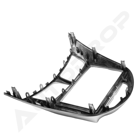 Rama Adaptoare Autodrop Hyundai Accent (2011-2016) navigatie Android 9 inch AutoDrop.ro [2]