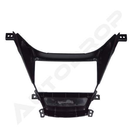 Rama Adaptoare Autodrop Hyundai Elantra (2012-2013) navigatie Android 9 inch AutoDrop.ro [1]