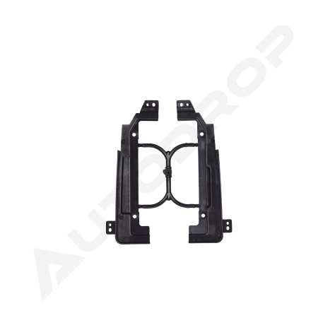 Rama Adaptoare Autodrop Hyundai Elantra (2012-2013) navigatie Android 9 inch AutoDrop.ro [3]