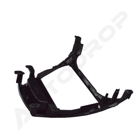 Rama Adaptoare Autodrop Hyundai Elantra (2014+) navigatie Android 9 inch AutoDrop.ro [2]
