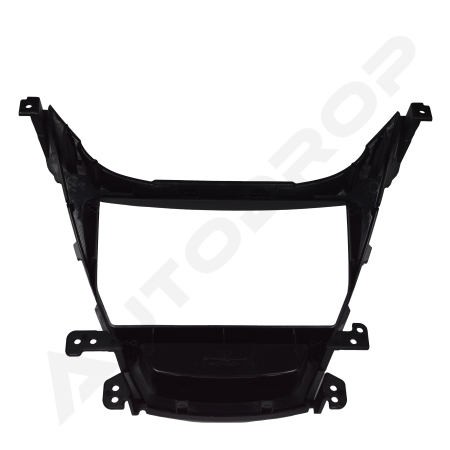Rama Adaptoare Autodrop Hyundai Elantra (2014+) navigatie Android 9 inch AutoDrop.ro [1]