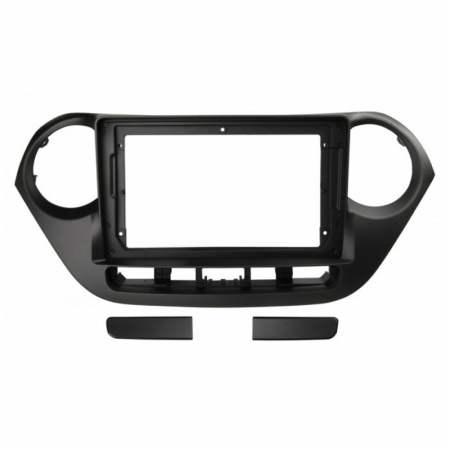 Rame adaptoare Hyundai - Rama adaptoare Hyundaii10 (2014-2017) Navigatii multimedia Android de 9 inch