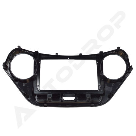 Rama Adaptoare Autodrop Hyundai I10 (2014-2017) navigatie Android 9 inch AutoDrop.ro [1]