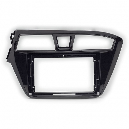 Rame adaptoare Hyundai - Rama adaptoare HyundaiI20 (2014-2017) Navigatii multimedia Android de 9 inch
