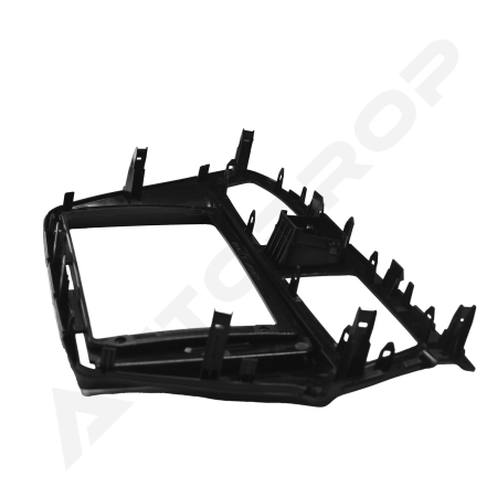 Rama Adaptoare Autodrop Hyundai I20 Turkish version (2014-2015) navigatie Android 9 inch AutoDrop.ro [2]