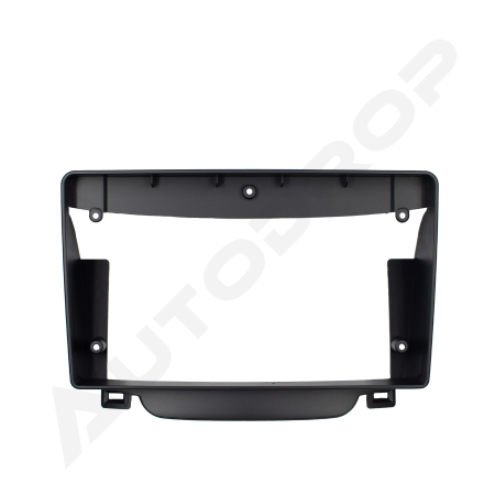 Rame adaptoare auto - Rama Adaptoare Autodrop Hyundai I30 (2015+) navigatie Android 9 inch AutoDrop.ro
