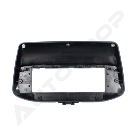 Rame adaptoare auto - Rama Adaptoare Autodrop Hyundai I30 (2018+) navigatie Android 9 inch AutoDrop.ro