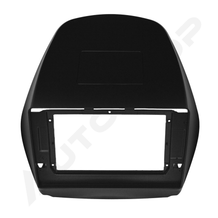 Rame adaptoare Hyundai - Rama Adaptoare Autodrop Hyundai IX35 (2010-2015) navigatie Android 10 inch AutoDrop.ro