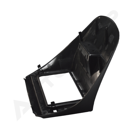 Rama Adaptoare Autodrop Hyundai IX35 (2010-2015) navigatie Android 10 inch AutoDrop.ro [2]