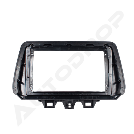 Rama Adaptoare Autodrop Hyundai Santa FE (2018+) navigatie Android 9 inch AutoDrop.ro [1]