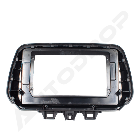 Rama Adaptoare Autodrop Hyundai Santa FE (2018+) navigatie Android 9 inch AutoDrop.ro [1]