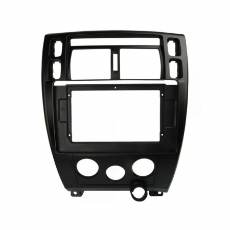 Rame adaptoare auto - Rama adaptoare Hyundai Tucson (2006-2013) Navigatii multimedia Android de 10.1 inch