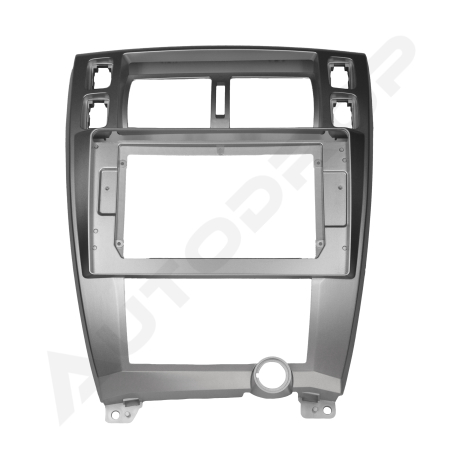 Rama Adaptoare Autodrop Hyundai Tucson (2006-2013) navigatie Android 10 inch AutoDrop.ro [1]