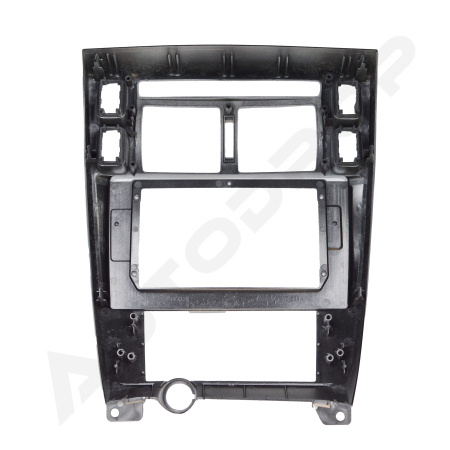 Rama Adaptoare Autodrop Hyundai Tucson (2006-2013) navigatie Android 10 inch AutoDrop.ro [2]