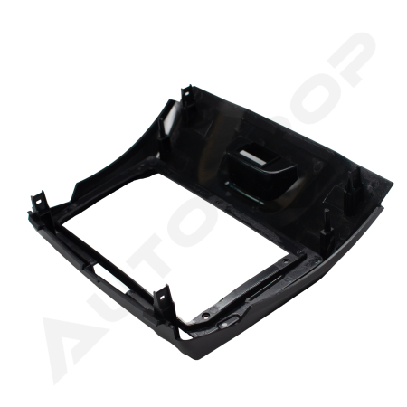 Rama Adaptoare Autodrop Isuzu D-MAX (2015-2017) navigatie Android 9 inch AutoDrop.ro [2]
