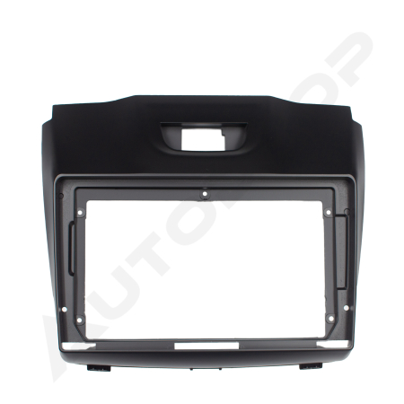 Rame adaptoare Isuzu - Rama Adaptoare Autodrop Isuzu D-MAX (2015-2017) navigatie Android 9 inch AutoDrop.ro