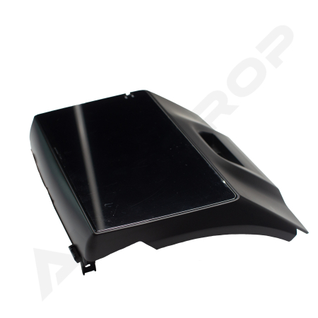 Rama Adaptoare Autodrop Isuzu D-MAX (2015-2017) navigatie Android 9 inch AutoDrop.ro [3]