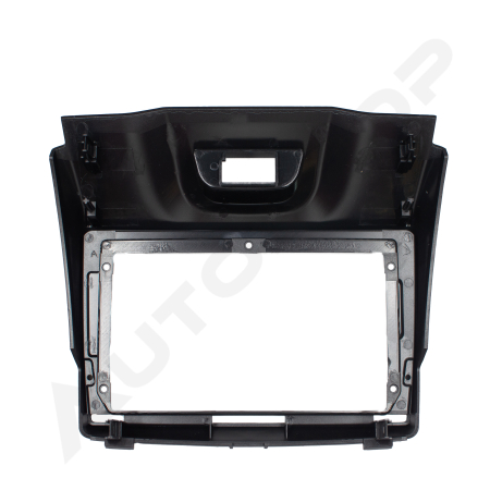 Rama Adaptoare Autodrop Isuzu D-MAX (2015-2017) navigatie Android 9 inch AutoDrop.ro [1]