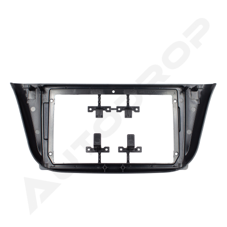 Rama Adaptoare Autodrop Iveco Daily (2018-2024) navigatie Android 9 inch AutoDrop.ro [1]