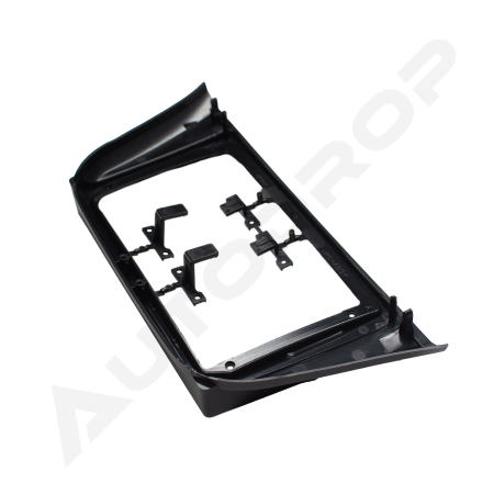Rama Adaptoare Autodrop Iveco Daily (2018-2024) navigatie Android 9 inch AutoDrop.ro [2]