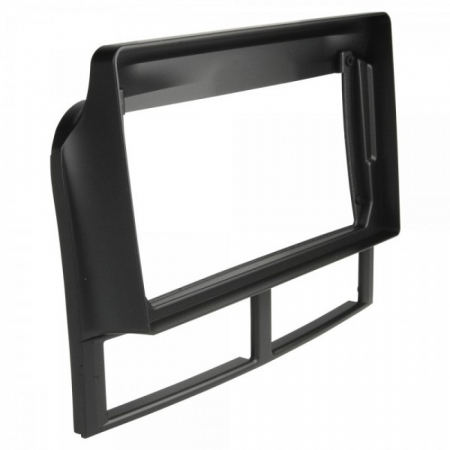 Rama adaptoare Jeep Grand Cherokee (1998-2004) Navigatii multimedia Android de 9 inch [1]