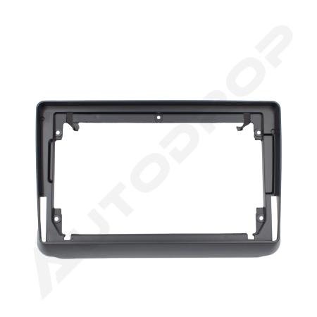 Rame adaptoare Jeep - Rama Adaptoare Autodrop Jeep Grand Cherokee (2014-2017) navigatie Android 9 inch AutoDrop.ro