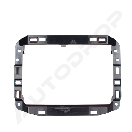 Rama Adaptoare Autodrop Jeep Renegade (2016+) navigatie Android 9 inch AutoDrop.ro [2]