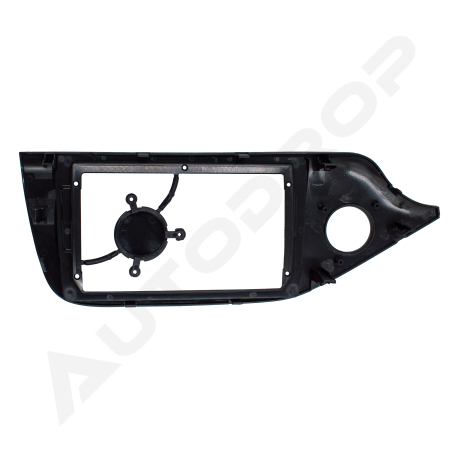 Rama Adaptoare Autodrop Kia CEED (2012-2016) navigatie Android 9 inch AutoDrop.ro [1]