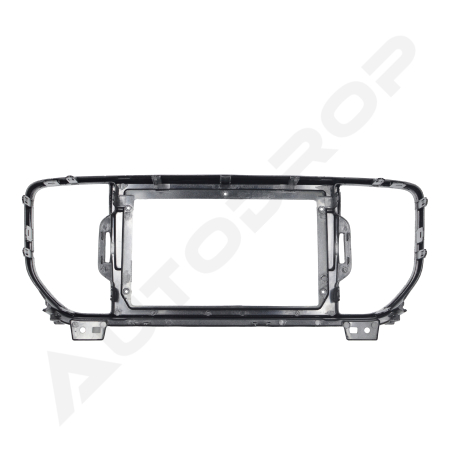 Rama Adaptoare Autodrop KIA KX5 / Sportage (2016+) navigatie Android 9 inch AutoDrop.ro [1]