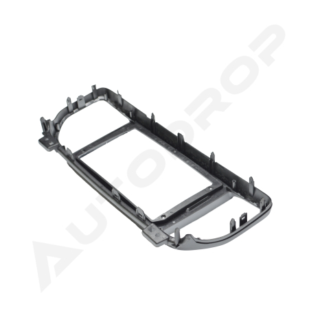 Rama Adaptoare Autodrop KIA KX5 / Sportage (2019+) navigatie Android 9 inch AutoDrop.ro [2]