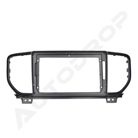 Rame adaptoare Kia - Rama Adaptoare Autodrop KIA KX5 / Sportage (2019+) navigatie Android 9 inch AutoDrop.ro