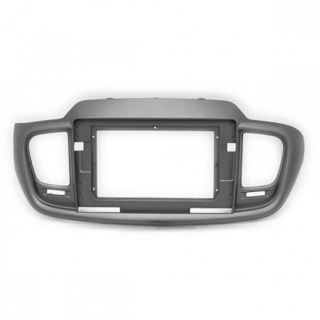 Rame adaptoare Kia - Rama adaptoare KIASorento (2015+) Navigatii multimedia Android de 10.1 inch
