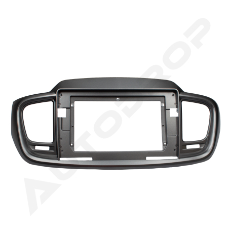 Rame adaptoare Kia - Rama Adaptoare Autodrop KIA Sorento (2015+) navigatie Android 10 inch AutoDrop.ro