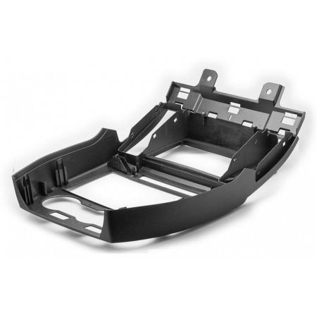 Rama adaptoare LAND ROVER (2007-2012) Navigatii multimedia Android de 9 inch [1]